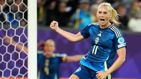 Am Samstag geht es um den Gruppensieg - Schweden köpft uns ins Viertelfinale!