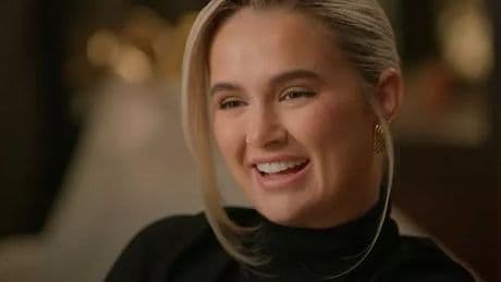 Molly-Mae Hague 'can't believe it' as she reaches huge career milestone