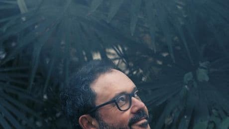 Riad Sattouf: "Es war, als hätte ich einen Geheimagenten getroffen"