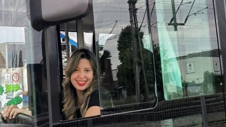 La mejor autobusera de Alemania no valía para Bilbao