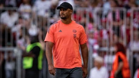 18 Uhr bei den Grasshoppers Zürich - Letzter Bayern-Test heute im Live-Ticker