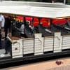 Un accident du petit train touristique d'Ajaccio fait quatre blessés graves, dont un enfant, et une dizaine de blessés légers
