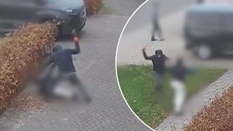 Man (20) mishandeld met hamer in Gemert