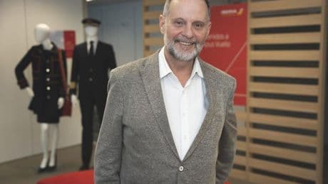 «Confianza es la demostración diaria de las palabras con hechos»