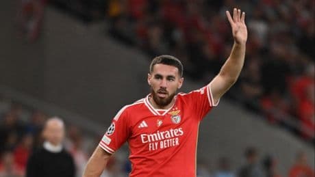 Benfica'da oynayan milli futbolcu Orkun Kökçü'den flaş yorum: Paylaşıma tepki gösterdi