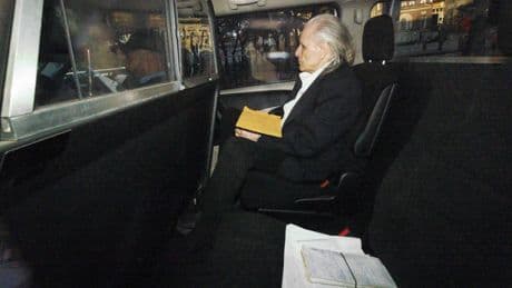 Judge rules abuse of process in Nygard case but Manitoba charges to continue