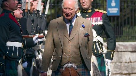 King Charles invites rarely-seen royal family member to summer holiday in Balmoral