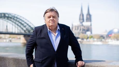 Flamboyanter Medienmanager: RTL war sein "Baby" - Helmut Thoma ist tot