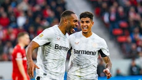 Trotz Bayern-Gerüchten - England-Klub buhlt um Tah