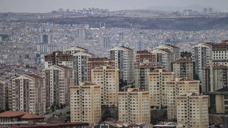 Konut almada yeni dönem yarın başlıyor: Tapuya gerek kalmayacak