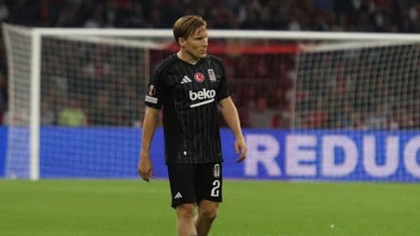 Beşiktaşlı o isme Süper Lig'den 2 talip! Transfer tercihini kısa süre içinde yapacak