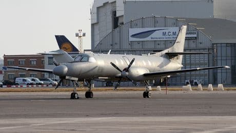 Ne sacrifions pas l’aviation d’affaires sur l’autel de l’idéologie ! – par Daniel Fasquelle, Thomas Juin et Charles Aguettant
