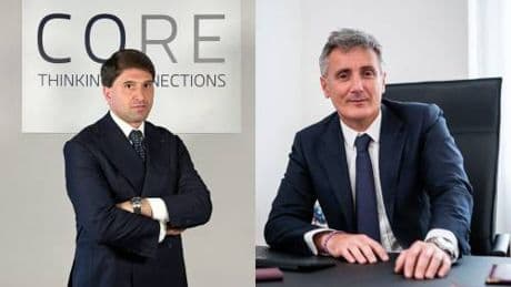 SG Company investe in Core, un'inedita sinergia tra corporate relation e live communication