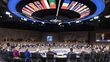 "Drone Wall" sul confine Nato: cos'è e cosa è in grado di fare