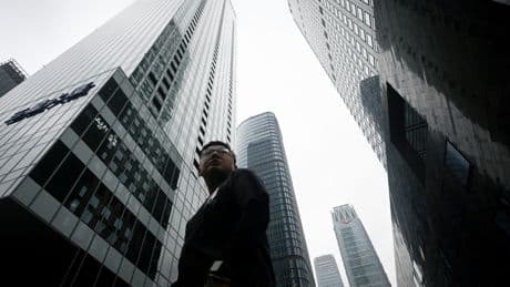 Chine: portée par les exportations, la croissance a dépassé les 5% au deuxième trimestre