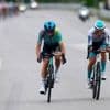 Giro 2025. Le classement général des grimpeurs après la 3e étape, remportée par Mads Pedersen