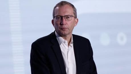 Henri Poupart-Lafarge ne rempilera pas à la tête d’Alstom