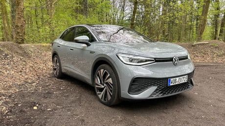 VW ID.5 Pro Performance im Test: Reichweite, Preis, Fahrkomfort