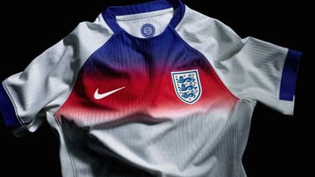 Lionesses Euros 2025 kits unveiled with nod to famous 1982 design for England and the team’s pioneers