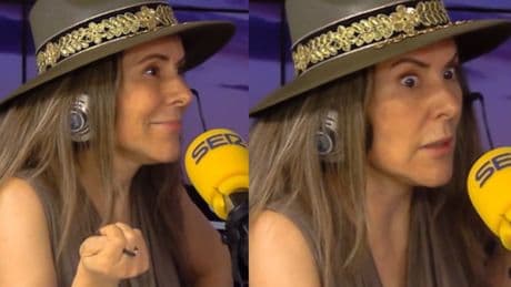 Silvia Olmedo, psicóloga: ''Son muy peligrosas ese tipo de relaciones sobre todo si estás en pareja''