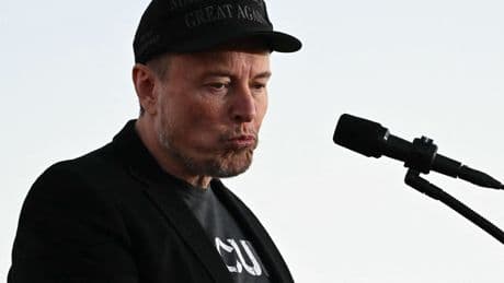 Starship fumbled its 3rd flight in a row. It's another setback for Elon Musk.