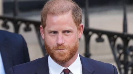 Royal family news - latest: Harry visits Queen Elizabeth’s grave as UK trip sparks rumours of Charles reunion