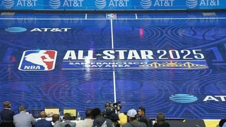 Adam Silver açıkladı: NBA All-Star formatında değişiklik sinyali!