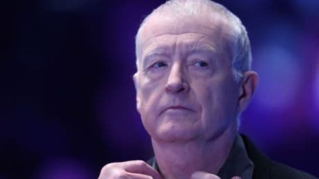 Steve Davis on rediscovering love for snooker and his time as a bad boy