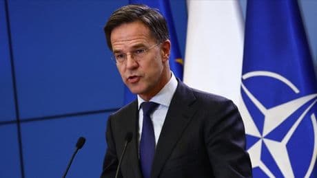 Nato Genel Sekreteri: Terörle mücadelede desteğe hazırız