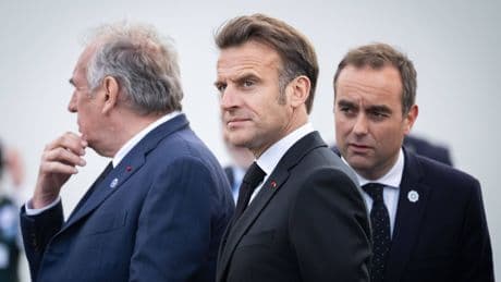 Lecornu à Matignon : Sébastien le discret, fidèle parmi les fidèles