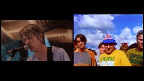 A Joyfully Chaotic Tribute to Pavement in “Pavements”