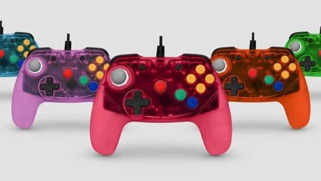 Retro Fighters Controllers Make Me Love Playing Retro Games Again