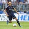 OL. « Joueur important » mais toujours remplaçant : Nemanja Matic dans une impasse