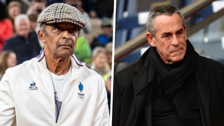«Pétards» et dopage : pourquoi Yannick Noah n’a «plus jamais voulu parler» à Thierry Ardisson après une interview en 1980 ?
