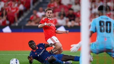 Kerem Aktürkoğlu için Fenerbahçe'ye kötü haber