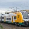 Sonderhalt auf dem Weg nach Berlin: Regionalexpress macht außerplanmäßige Pinkelpause