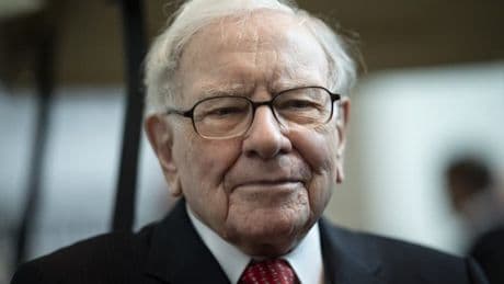 L'investisseur Warren Buffett annonce quitter la tête de son groupe à la fin de l'année