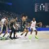 Basket. Elite : Monaco égalise face à l’Asvel en demi-finale