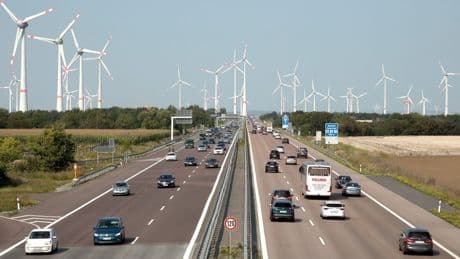„Es ist schlicht nicht bequem, weniger Auto zu fahren“
