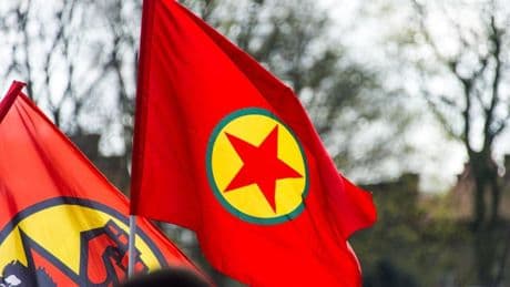Jahrzehntelanger Konflikt: PKK-Entwaffnung im Nordirak begonnen: 30 Kämpfer verbrennen Waffen