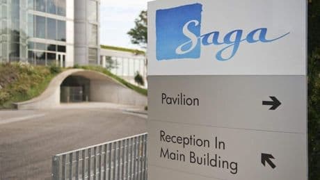 Saga in talks with NatWest over personal banking tie-up