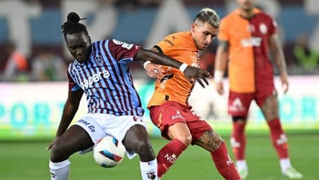 Batista Mendy'den Galatasaray itirafı: 'Yaz transfer döneminde...'