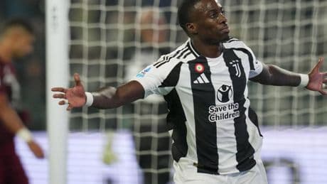 El Marsella sigue fichando: cerca de cerrar a un 'crack' de la Juventus