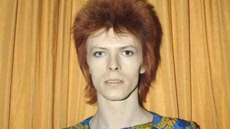 Hollywood bidding war over David Bowie biopic which promises to lift lid on his private life