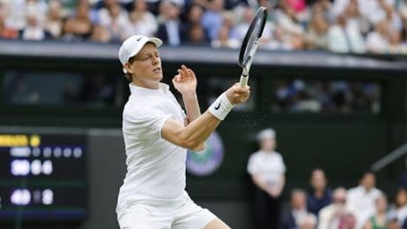 Wimbledon, Sinner sfida Dimitrov: il pronostico &egrave; sul set betting