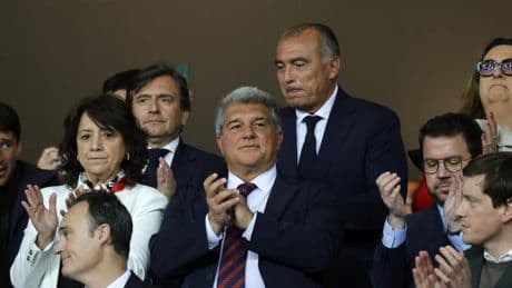 Laporta ya tiene el partidazo de Champions que pidió