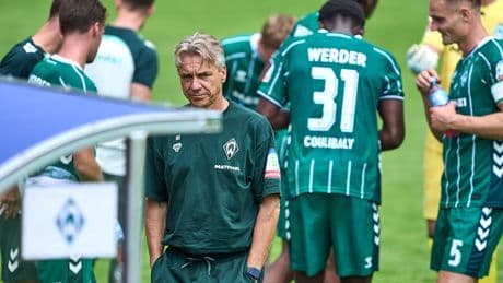 Tor-Alarm! Schlafmützigkeit! Kader! - Hier muss Werder jetzt dringend anpacken