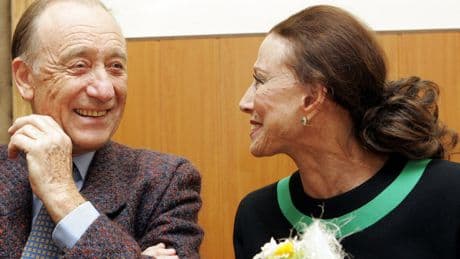 Mort de Rodion Chtchedrine, célèbre compositeur russe de ballet et d’opéra