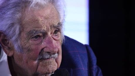 World's 'poorest president', who was paid just £500 a month, dies