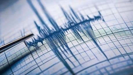 Kütahya'da korkutan deprem | Son depremler